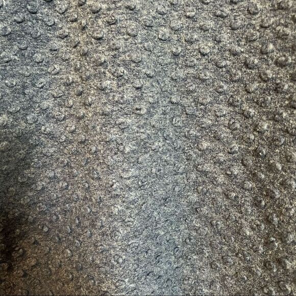 J.Jill blue v-neck wool blend sweater. Size Medium - Picture 6 of 10